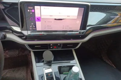 Volkswagen Teramont 2022, 23200 км, за 27436 USD - фото 13
