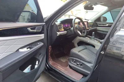 Volkswagen Teramont 2022, 23200 км, за 27436 USD - фото 16
