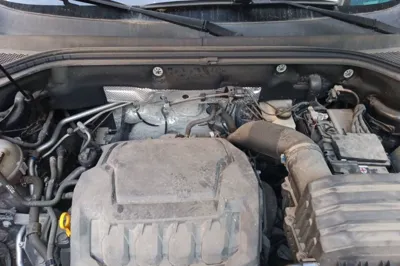 Volkswagen Teramont 2022, 23200 км, за 27436 USD - фото 21