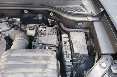 Volkswagen Teramont 2022, 23200 км, за 27436 USD - фото 22