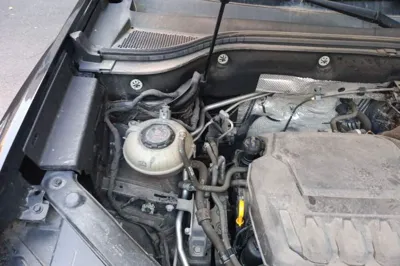 Volkswagen Teramont 2022, 23200 км, за 27436 USD - фото 23