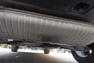 Volkswagen Teramont 2022, 23200 км, за 27436 USD - фото 25