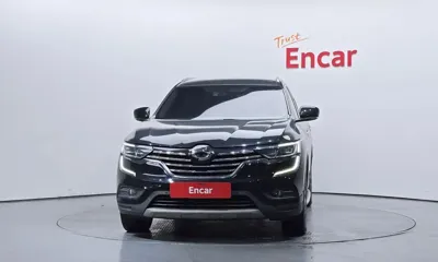 Renault-KoreaSamsung QM6 2017, 162879 км, за 4973.02 USD - фото 3
