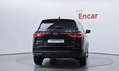 Renault-KoreaSamsung QM6 2017, 162879 км, за 4973.02 USD - фото 4