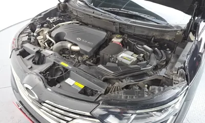 Renault-KoreaSamsung QM6 2017, 162879 км, за 4973.02 USD - фото 6