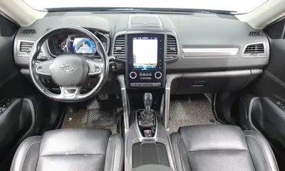 Renault-KoreaSamsung QM6 2017, 162879 км, за 4973.02 USD - фото 7