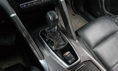 Renault-KoreaSamsung QM6 2017, 162879 км, за 4973.02 USD - фото 9