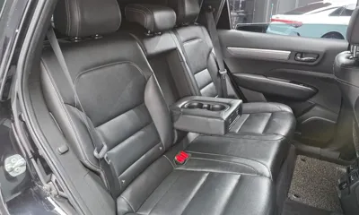 Renault-KoreaSamsung QM6 2017, 162879 км, за 4973.02 USD - фото 12