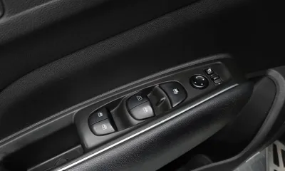 Renault-KoreaSamsung QM6 2017, 162879 км, за 4973.02 USD - фото 16