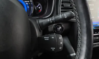 Renault-KoreaSamsung QM6 2017, 162879 км, за 4973.02 USD - фото 18