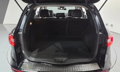 Renault-KoreaSamsung QM6 2017, 162879 км, за 4973.02 USD - фото 20