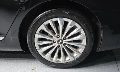 Hyundai Grandeur 2012, 178898 км, за 2822.63 USD
