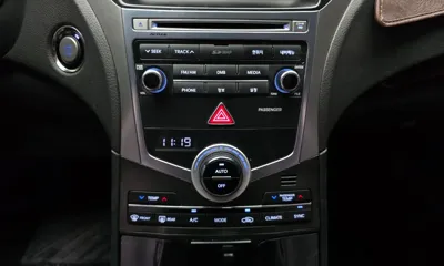 Hyundai Grandeur 2012, 178898 км, за 2822.63 USD - фото 16