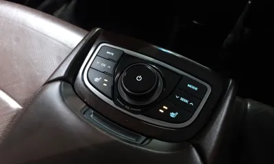 Hyundai Grandeur 2012, 178898 км, за 2822.63 USD - фото 19