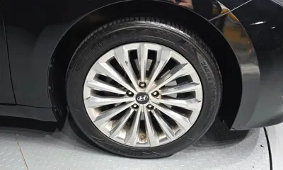 Hyundai Grandeur 2012, 178898 км, за 2822.63 USD - фото 21