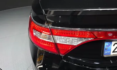 Hyundai Grandeur 2012, 178898 км, за 2822.63 USD - фото 23