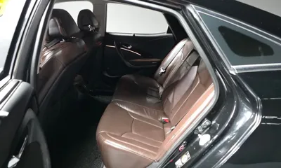 Hyundai Grandeur 2012, 178898 км, за 2822.63 USD - фото 26