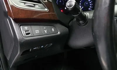 Hyundai Grandeur 2012, 178898 км, за 2822.63 USD - фото 27