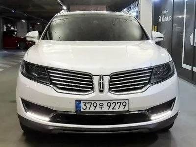 Lincoln MKX 2016, 70107 км, за 8270.97 USD