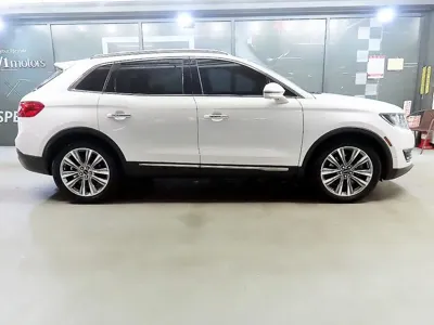 Lincoln MKX 2016, 70107 км, за 8270.97 USD