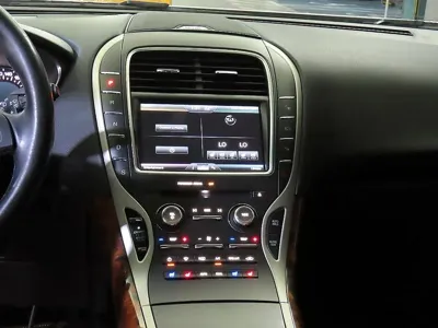 Lincoln MKX 2016, 70107 км, за 8270.97 USD - фото 11