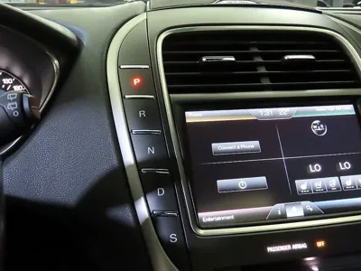 Lincoln MKX 2016, 70107 км, за 8270.97 USD - фото 12