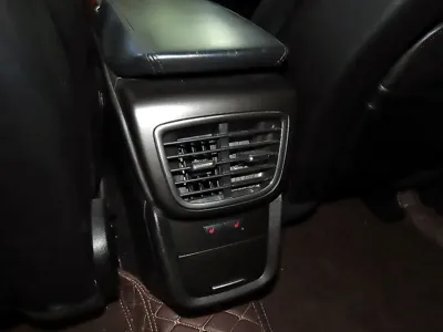 Lincoln MKX 2016, 70107 км, за 8270.97 USD - фото 14