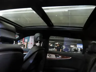 Lincoln MKX 2016, 70107 км, за 8270.97 USD - фото 16