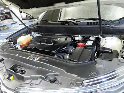 Lincoln MKX 2016, 70107 км, за 8270.97 USD - фото 19