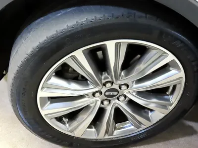 Lincoln MKX 2016, 70107 км, за 8270.97 USD - фото 20