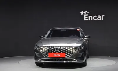 Hyundai Grandeur 2020, 80298 км, за 14945.06 USD