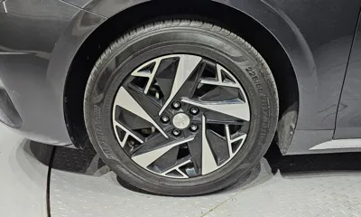 Hyundai Grandeur 2020, 80298 км, за 14945.06 USD