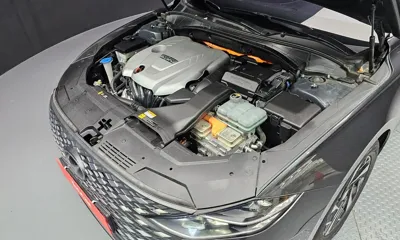 Hyundai Grandeur 2020, 80298 км, за 14945.06 USD - фото 6