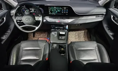 Hyundai Grandeur 2020, 80298 км, за 14945.06 USD - фото 7