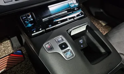 Hyundai Grandeur 2020, 80298 км, за 14945.06 USD - фото 9