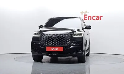 KG_Mobility_Ssangyong Rexton 2023, 64498 км, за 17516.44 USD