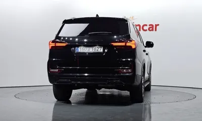 KG_Mobility_Ssangyong Rexton 2023, 64498 км, за 17516.44 USD