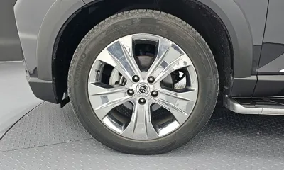 KG_Mobility_Ssangyong Rexton 2023, 64498 км, за 17516.44 USD