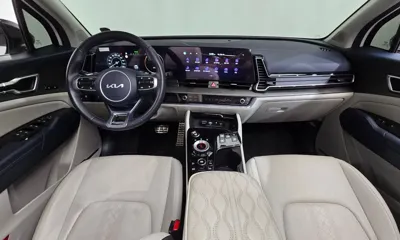 Kia Sportage 2024, 25706 км, за 66096.03 USD - фото 7