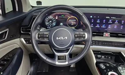 Kia Sportage 2024, 25706 км, за 66096.03 USD - фото 13