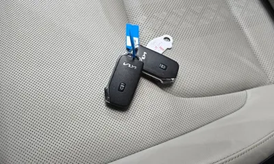 Kia Sportage 2024, 25706 км, за 66096.03 USD - фото 15