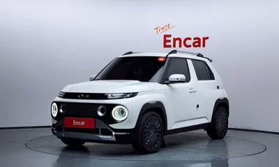 Hyundai Casper · 2023 год