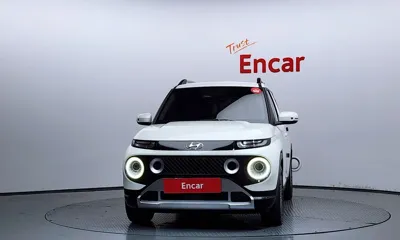 Hyundai Casper 2023, 102930 км, за 9055.38 USD