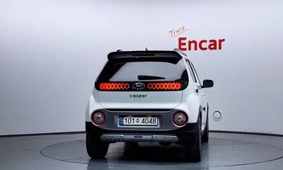 Hyundai Casper 2023, 102930 км, за 9055.38 USD