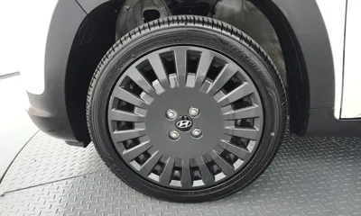 Hyundai Casper 2023, 102930 км, за 9055.38 USD