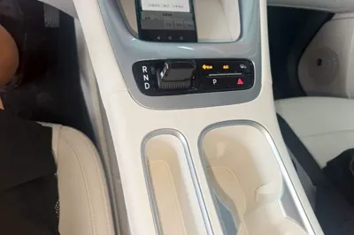 Geely Galaxy Geome 2026, 10700 км, за 11423 USD - фото 16