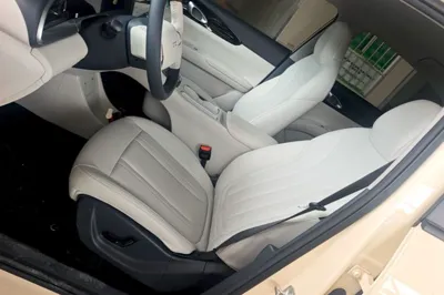 Geely Galaxy Geome 2026, 10700 км, за 11423 USD - фото 17