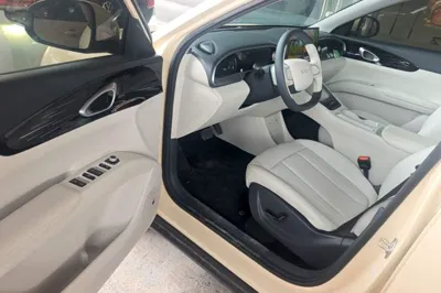 Geely Galaxy Geome 2026, 10700 км, за 11423 USD - фото 18