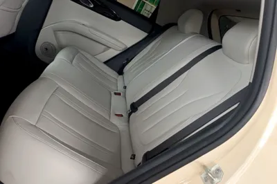 Geely Galaxy Geome 2026, 10700 км, за 11423 USD - фото 20