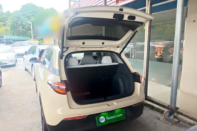 Geely Galaxy Geome 2026, 10700 км, за 11423 USD - фото 22